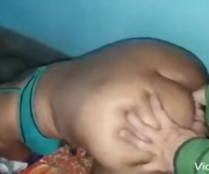 Indian College Girl Anal & pussy..