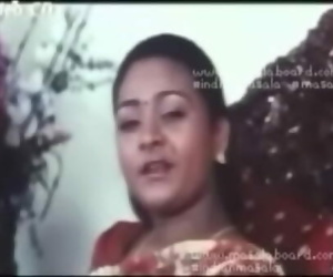 Mallu vintage sex film over..