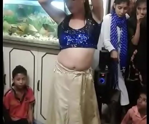 Sıcak seksi Hint Ekümenik dance..