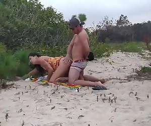 Indian couple having mating to..