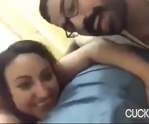 arab become man gets fucked..