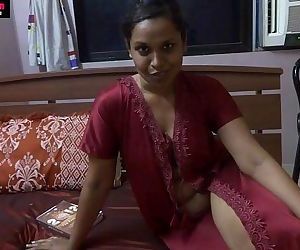 Лили индийский Секс teacher..
