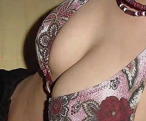 Hot X indian wife part 1 - 3..